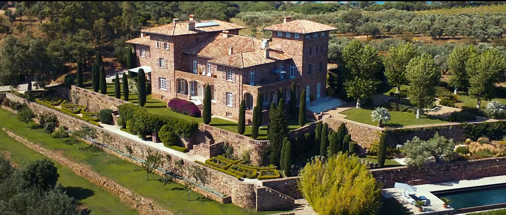 Villa Caprice