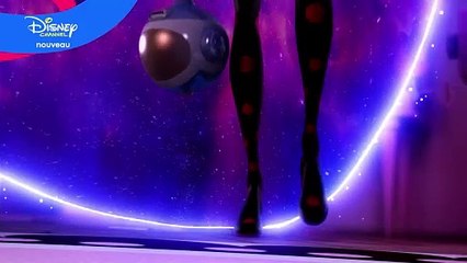Miraculous World Paris : Les aventures de Toxinelle et Griffe Noire