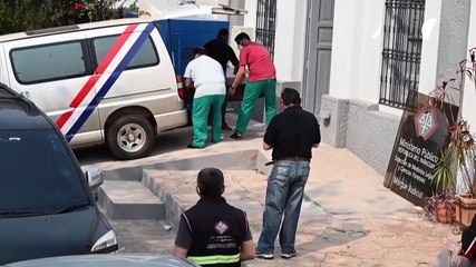 Paraguay dispuesto a cooperar con Argentina tras muerte de 2 menores en operativo