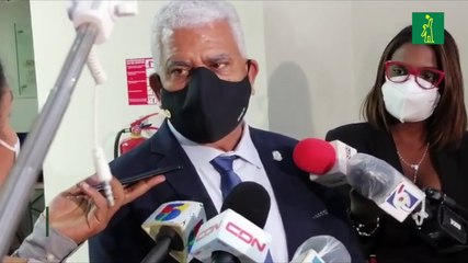 Senador Ricardo Santos asegura que trabajan con transparencia para escoger los mejores miembros de la JCE