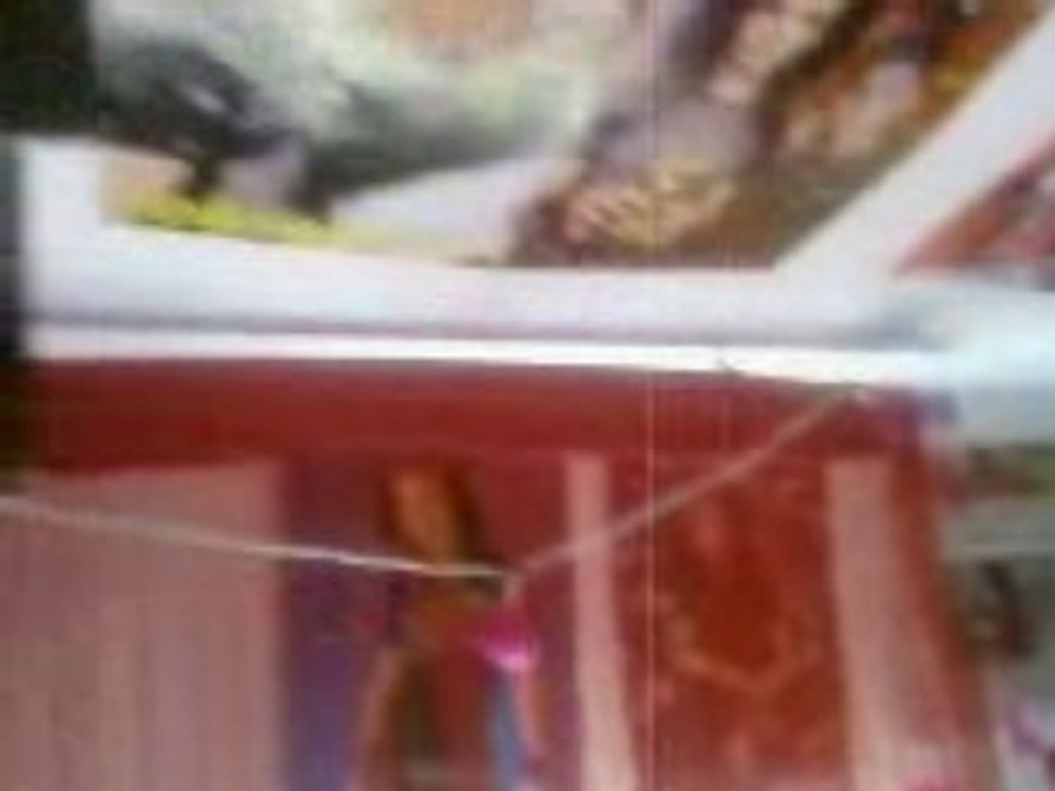 Ma chambre