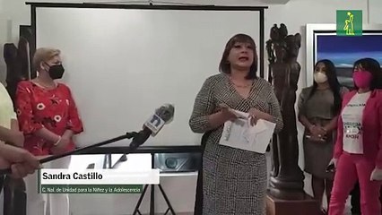 El Consejo Nacional de Unidad para la Niñez y la Adolescencia organiza su primera cumbre