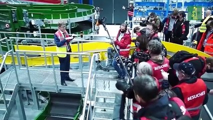 Covid-19 Imágenes de una crisis en el mundo. 25 de septiembre