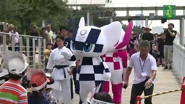 Es demasiado pronto para despejar las dudas sobre organización de Juegos de Tokio