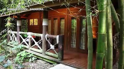 Naturaleza, aventura y diversión, atractivos para el turismo local