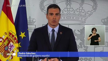 España moviliza al ejército para rastrear casos de coronavirus