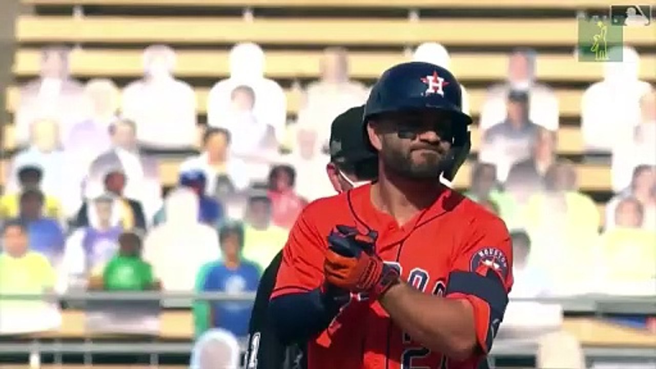 Grandes Ligas: Lo mejor de la Ronda Divisional