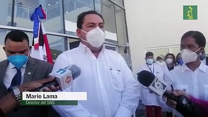 El director del SNS advierte país puede sufrir rebrote del COVID-19 si la población no asume controles