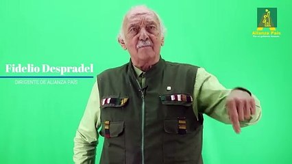 Fidelio Despradel denuncia depredación de área protegida en SDE