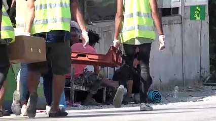 UE lanza nuevo pacto migratorio, que refuerza controles y comparte responsabilidades