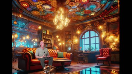 Game Changer - Citizens in Control