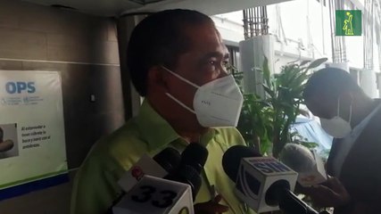 La depresión es tercera enfermedad mental que más afecta a los dominicanos durante la pandemia