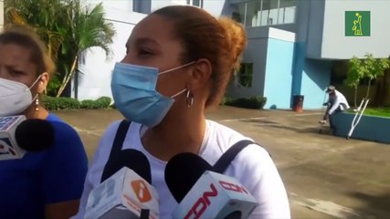 Familiares de las víctimas del cuádruple homicidio culpan a la justicia