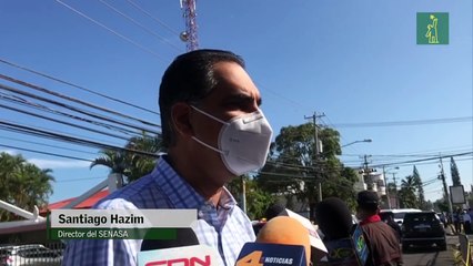Santiago Hazim: Estamos pujando para que el desarrollo llegue a San Pedro de Macorís