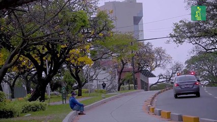 Bolivia activa medios de urgencia por fuegos que amenazan reserva