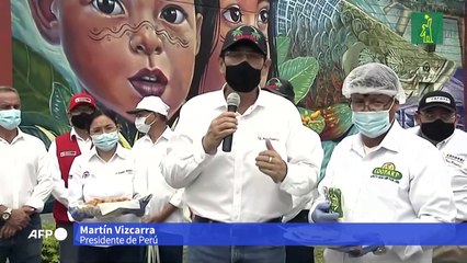 Vizcarra anuncia que acudirá a defenderse de nuevo juicio de destitución