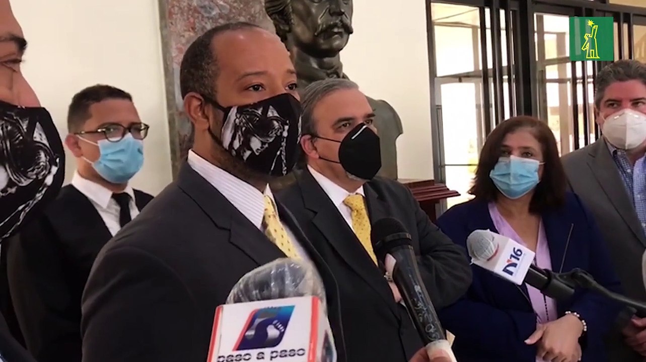 Grupo de abogados solicitan una interpelación al Poder Judicial para que se inicien los procesos judiciales de manera presencial