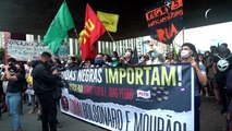 Protestas en Brasil tras muerte brutal de hombre negro en supermercado