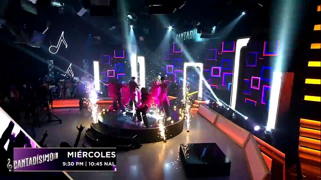 Mafer Chavana responde tras casi ser expulsada de 'Cantadísimo'