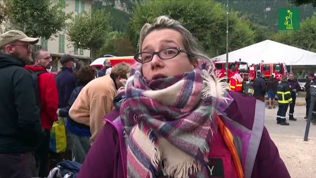 Devastadoras inundaciones dejan al menos cuatro muertos en Francia e Italia