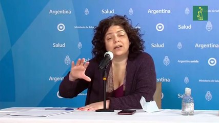 Nuevos brotes de COVID-19 en el interior de Argentina preocupan a autoridades