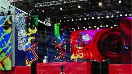 Técnicos de sonido convocan manifestación en el Centro Olimpico