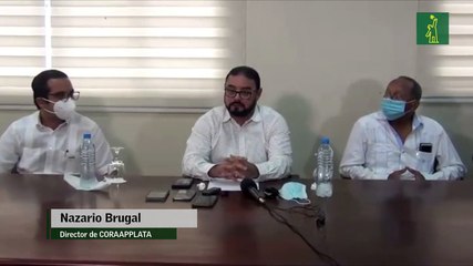 En acueducto de Puerto Plata 300 personas cobraban sin trabajar, según denuncia nuevo director