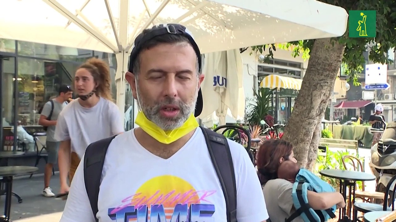 Nuevo confinamiento general en Israel, región de Madrid restringe movimientos