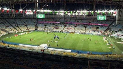 Los DJ, de la discoteca al estadio para animar los partidos sin público