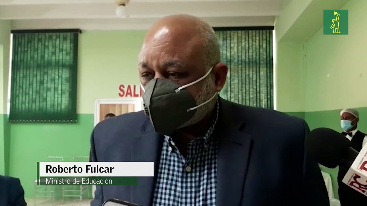 Destitución de directores regionales y distritales del Minerd puede ser recurrida ante el TSA