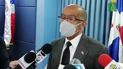 Andrés Fortunato, Liberato Pérez y Freddy Ángel Castro inscriben su postulación como miembros titulares de la JCE
