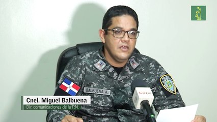 Policía: avanzamos en investigación de hecho donde murió un joven y un raso