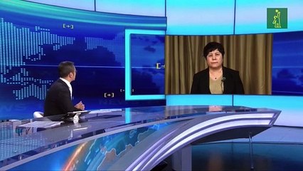 China podría empezar a vacunar a la población en noviembre, según una experta