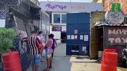 Brasil supera las 156.000 muertes por COVID-19 y anuncia que importará 6 millones de vacunas