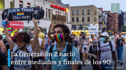 Elecciones en EE.UU: ¿Decide la Generación Z? ¿Por quién votarán?