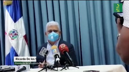 Problemas en la plataforma extiende proceso de inscripción para aspirantes a la JCE