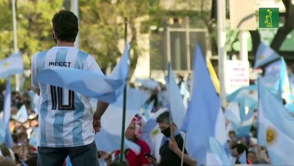 Nuevas protestas en Argentina contra el gobierno y el confinamiento