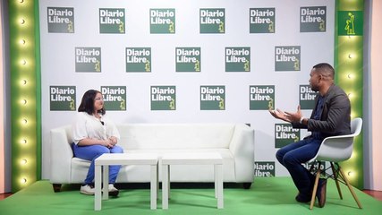 Jazmín Rivas: La joven cantante de alma vieja