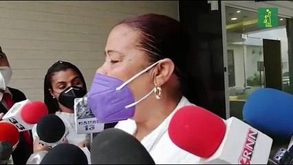 Ruddy Méndez: "Llevar el toque de queda hasta las 9 de las noche no se debió de haber dado"