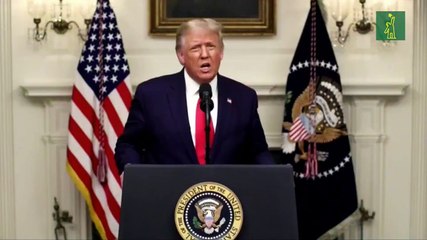 El NYT accede a los impuestos de Trump y revela grandes deudas durante años