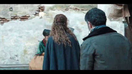 Belcanto: guarda in anteprima la clip della nuova fiction Rai con Vittoria Puccini