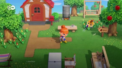 Los videojuegos fueron otra plataforma de batalla en la campaña electoral de Estados Unidos
