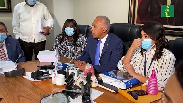 Comisión bicameral inicia discusión sobre Presupuesto 2021