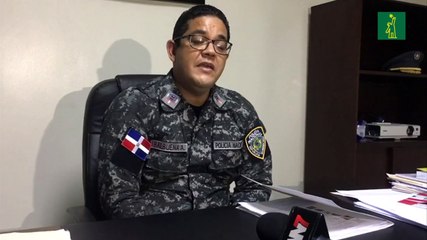 La Policía le pide al hombre acusado del cuádruple homicidio en Mendoza entregarse