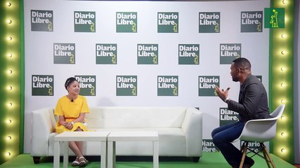 Keren Montero: Puro talento de la mano de Dios