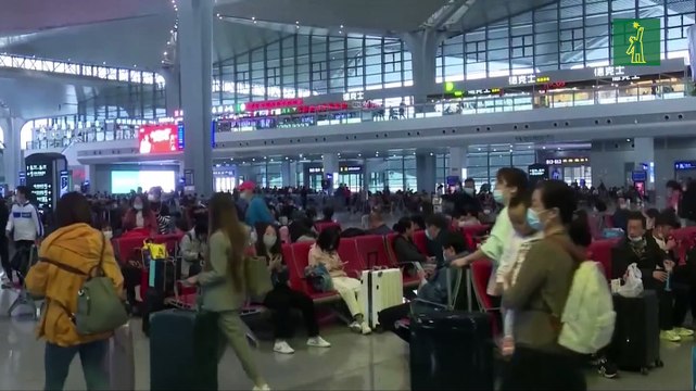 China suma 50 días consecutivos sin contagios locales y detecta 20 importados