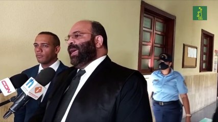 Abogados de presentador Julio Clemente dicen Ministerio Público manda mal mensaje con este caso