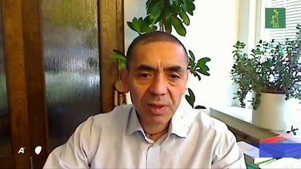 Vacuna de BioNTech/Pfizer podría ser distribuida este mismo año