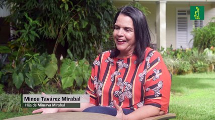 Conmemoración de la muerte de las hermanas Mirabal