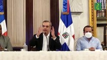 Gobierno y entidades firman Oportunidad 14-24, programa para que jóvenes 